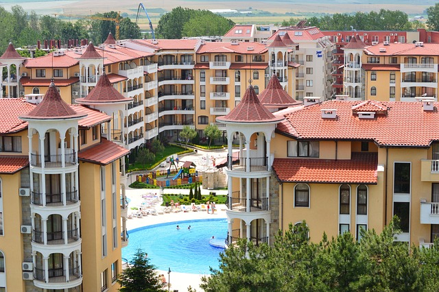 България курорт
