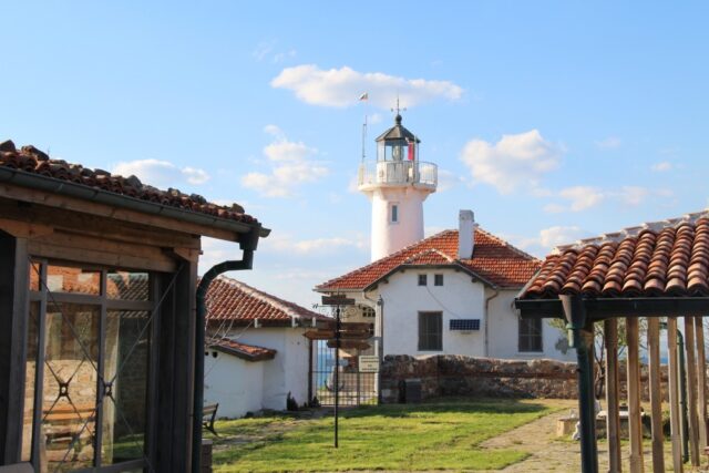 Света Анастасия дворът